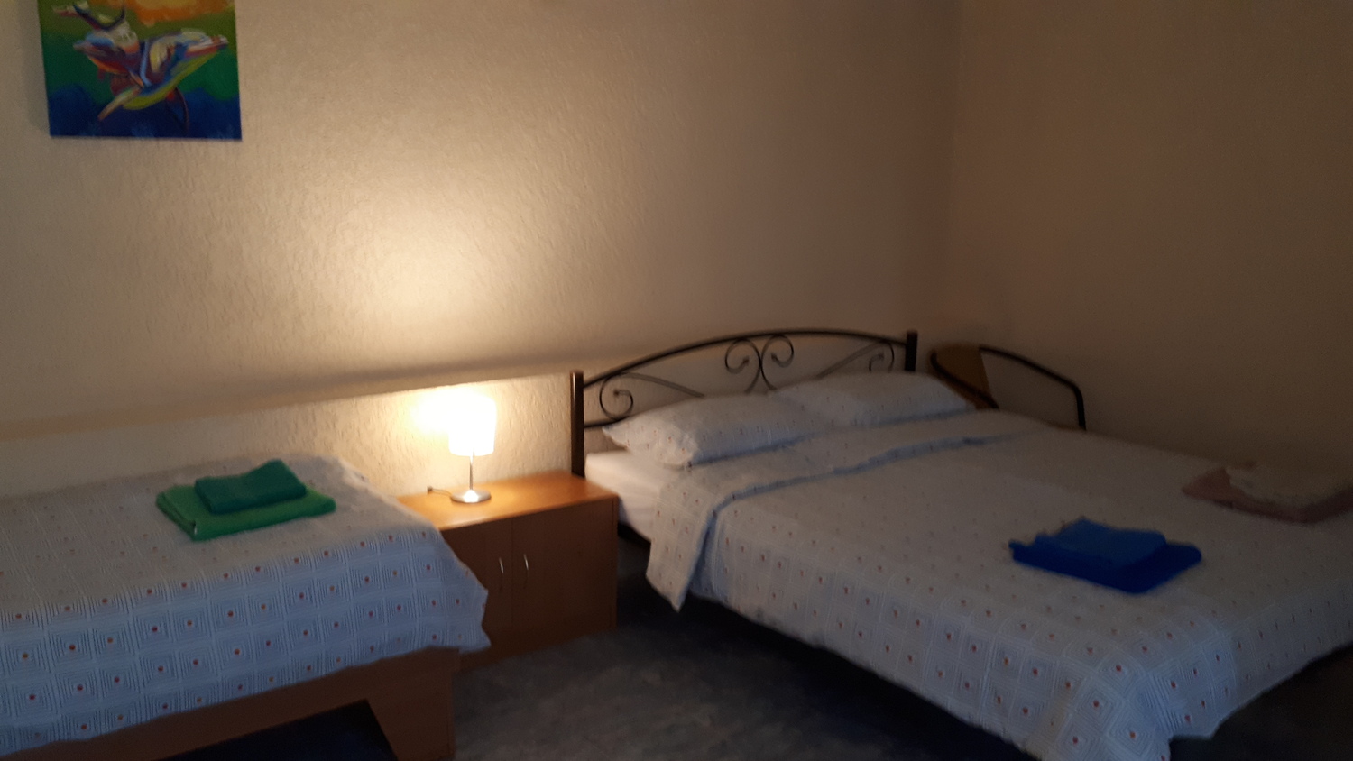 Однокомнатные <br>